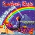 old music box Symphonic Magicde