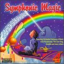 Click here to buy Symphonic Magic, Vols. 1-4 by  Hector Berlioz, Georges Bizet, Alexander Borodin, Frank Churchill, and Frank/ Harline, Leigh/ Smith, Paul J. Churchill .