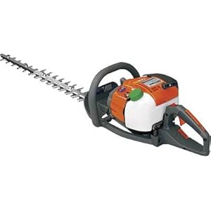 husqvarna hedge trimmer