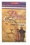 Prince Caspian and the Voyage of the Dawn Treader(The Chronicles of Narnia, Volume II) [VHS]