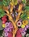 Floral Solstice Jigsaw Puzzle 1000pc