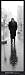 JAMES DEAN TIMES SQUARE NY NEW LIFE SIZE POSTER(Size 21"x62")