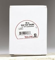 Universal Test Gauge Assembly (355-30PK1)