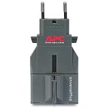 APC INPA Universal Plug Adapter