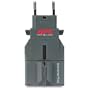 APC INPA Universal Plug Adapter