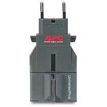 APC INPA Universal Plug Adapter
