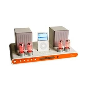 i-Classic Digital Audio System for iPod