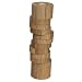 Ironwood Gourmet 28346 Grind Design - Round 10 Inch