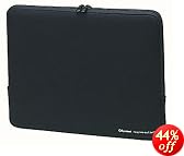 SANWA SUPPLY MacBook pro 15.4インチ用 プロテクトスーツ IN-MAC15BK