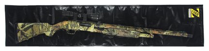 ZCORR Anti Corrosion Vacuum Shotgun/ Rifle Storage Bag