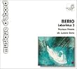 Berio: Laborintus II