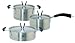 Zwilling ツイン I.V.I 3点セット 40400-903