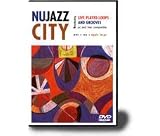 Nu Jazz City (Apple Loops - AIFF, REX, WAV)