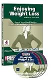 Enjoying Weight Loss 4-CD Program By Roberta Temes, Ph D