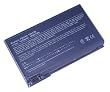 Dekcell Laptop Battery for HP F2019A, F2019B [Misc.]