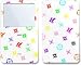 Fashion White Design Skin Decal Sticker for Apple iPod video 30GB/ 60GB/ 80GB Player