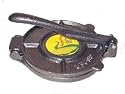 Mexican Deluxe Cast Iron Tortilla Press