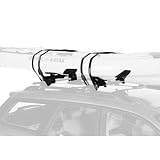 Thule Roll Model Complete Load-Assist Saddle Carrier - 884