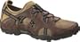 Men's Sebago� Wave Extreme Leather Shoes, CHESTNUT, 11.5