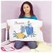 Cinderella Pillowcase Art