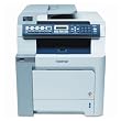 Brother MFC-9440CN Color Laser All-in-One Printer with Built-in Ethernet Network Interface