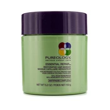 Pureology Essential Repair Restorative Hair Masque, 5.2 Ounce