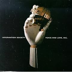 Peace & Love, Inc.