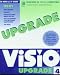 Software : Visio 4.0 Upgrade