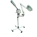 Salon 2 in 1 Ozone Facial Steamer with Magnify Lamp Spa Salon