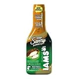 Iams Savory Sauce Variety Pack for Adult Dogs
