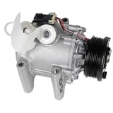 ACDelco 15-21727 Air Conditioner Compressor Assembly by ACDelco