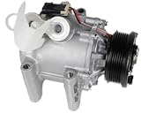 ACDelco 15-21727 Air Conditioner Compressor Assembly