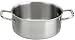 Paderno Tri-ply Sauce Pots