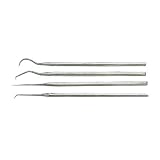 4 Piece Pick Set