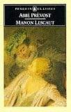 Manon Lescaut (Penguin Classics)
