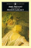 Manon Lescaut (Penguin Classics)