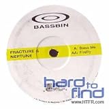 Bless Me/Firefly [12" VINYL]