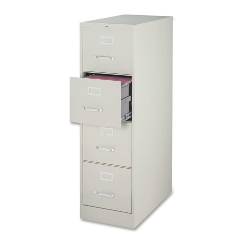 Lorell 60199 Vertical File Cabinet