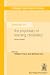 Seminars in the Psychiatry of Learning Disability (College Seminars) (College Seminars Series)