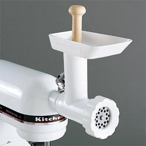 Stand Mixer - Food Grinder