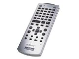 Official Sony PlayStation 2 DVD Remote Control (Satin Silver)
