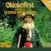 Oktoberfest: Favorite German Beergarden Songs