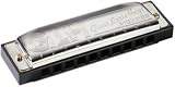 Musical Instruments : Hohner 570/C Great Little Harmonica