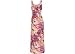 Misses Ronni Nicole Sleeveless Floral Maxi Dress