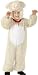 Child Lamb Costume - Size Small