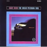 Night Train:  The accolade Peterson Trio