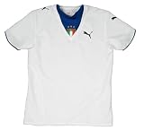 Puma Fußballtrikot Italien Away, Größe XS