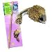 Pet Supplies : Kitty Prancer Teaser 15In 96
