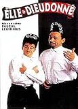 Elie et Dieudonn� : Le quotidien de Paris (1er spectacle)