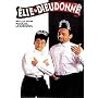 Elie et Dieudonné : Le quotidien de Paris (1er spectacle)